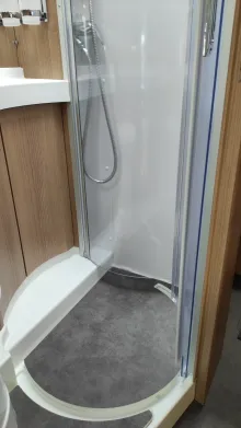 Fahrzeugbild Malibu T 460 LE 180PS | Automatik, 622 - 2091 #28