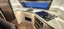 Fahrzeugbild Kabe Imperial 630 TDL FK #6