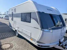 Fahrzeugbild Hobby Excellent 460 SL AUFLASTUNG 1,5T, DUOCONTROL #1