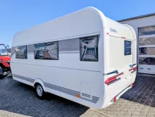 Fahrzeugbild Hobby Excellent 460 SL AUFLASTUNG 1,5T, DUOCONTROL #4