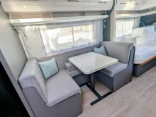 Fahrzeugbild Hobby Excellent 460 SL AUFLASTUNG 1,5T, DUOCONTROL #5