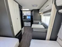 Fahrzeugbild Hobby Excellent 460 SL AUFLASTUNG 1,5T, DUOCONTROL #6