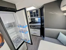 Fahrzeugbild Hobby Excellent 460 SL AUFLASTUNG 1,5T, DUOCONTROL #10