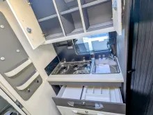 Fahrzeugbild Hobby Excellent 460 SL AUFLASTUNG 1,5T, DUOCONTROL #11