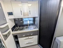 Fahrzeugbild Hobby Excellent 460 SL AUFLASTUNG 1,5T, DUOCONTROL #12