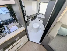 Fahrzeugbild Hobby Excellent 460 SL AUFLASTUNG 1,5T, DUOCONTROL #13