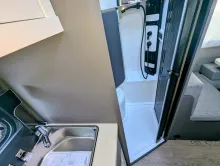 Fahrzeugbild Hobby Excellent 460 SL AUFLASTUNG 1,5T, DUOCONTROL #15