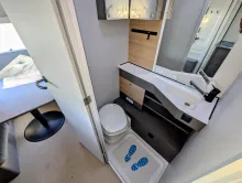 Fahrzeugbild Bürstner B66 Plus 520 TL Gewichtserhöhung 1900kg #13