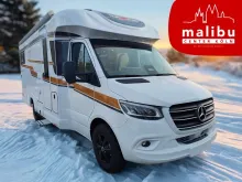 Fahrzeugbild Malibu T 490 RB LE EDITION+ MERCEDES #1