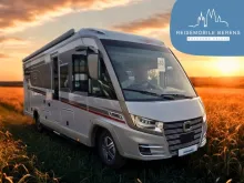 Fahrzeugbild Carthago chic e-line I 50 LE ELEKTRO+SUMMER PAKET #1