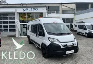 Bild Van Relax 640 LE R active