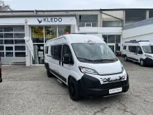 Fahrzeugbild Malibu Van Relax 640 LE R active #1