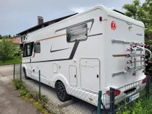 Fahrzeugbild Eura Mobil Integra Line 655 EB Mondial Edition Scheckheft gepflegt #3
