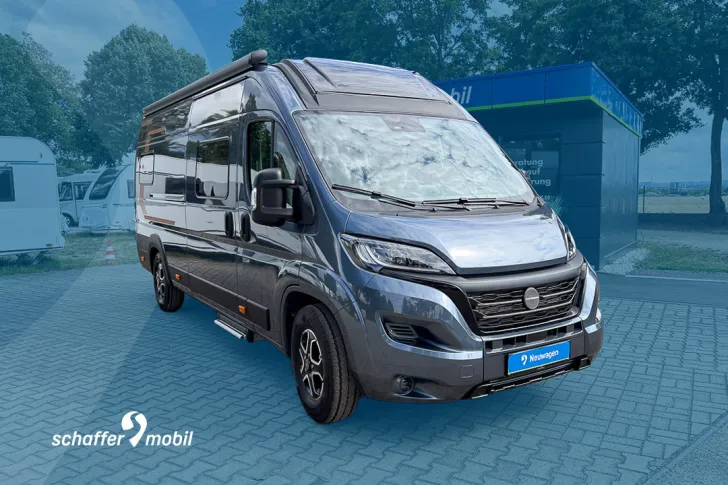 Fahrzeugbild Weinsberg CaraBus 630 ME *Dieselheizung*CareDrive-Paket* #1