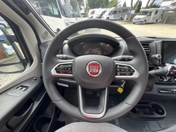 Fahrzeugbild Weinsberg CaraBus 630 ME *Dieselheizung*CareDrive-Paket* #11