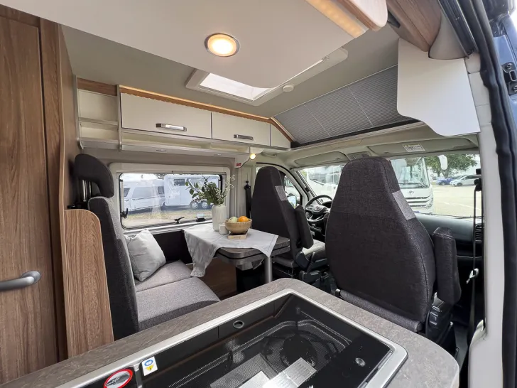 Fahrzeugbild Weinsberg CaraBus 630 ME *Dieselheizung*CareDrive-Paket* #19