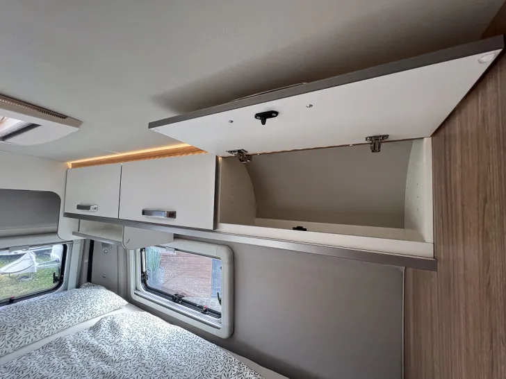 Fahrzeugbild Weinsberg CaraBus 630 ME *Dieselheizung*CareDrive-Paket* #26