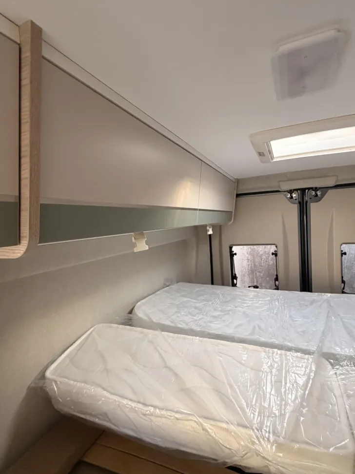 Fahrzeugbild Forster Livin Up Pro FV 636 EBL -Fiat Vibe Edition #9