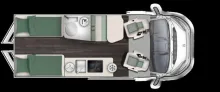 Fahrzeugbild Forster Livin Up Pro FV 636 EBL -Fiat Vibe Edition #2