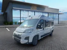 Fahrzeugbild Malibu Van compact 600 LE Top Ausstattung Fiat Autom. #3