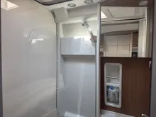 Fahrzeugbild Malibu Van compact 600 LE Top Ausstattung Fiat Autom. #19