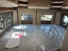 Fahrzeugbild Malibu Van compact 600 LE Top Ausstattung Fiat Autom. #21