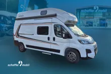 Fahrzeugbild Weinsberg EDITION [FIRE] 600 MQH #1