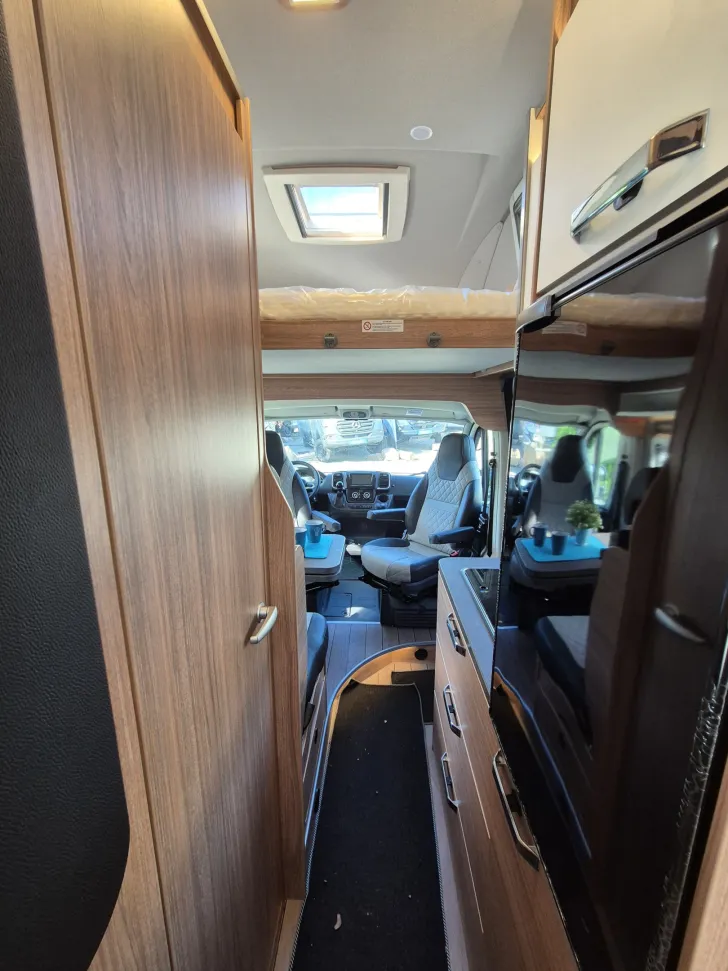 Fahrzeugbild Weinsberg EDITION [FIRE] 600 MQH #23