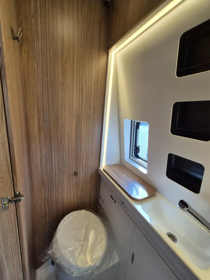 Fahrzeugbild Weinsberg EDITION [FIRE] 600 MQH #25