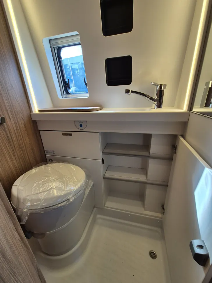 Fahrzeugbild Weinsberg EDITION [FIRE] 600 MQH #26