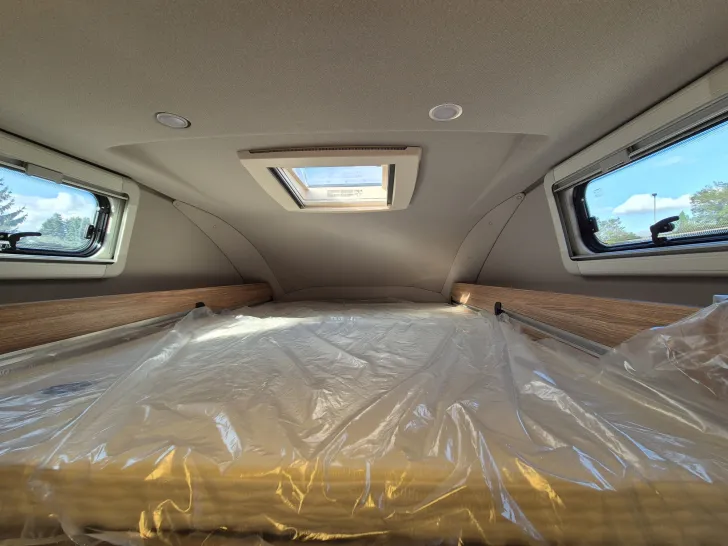 Fahrzeugbild Weinsberg EDITION [FIRE] 600 MQH #29