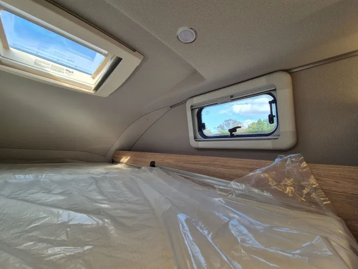 Fahrzeugbild Weinsberg EDITION [FIRE] 600 MQH #31