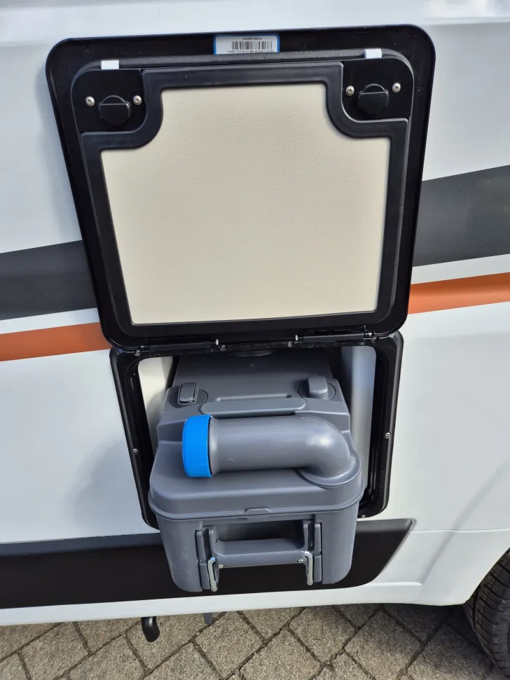 Fahrzeugbild Weinsberg EDITION [FIRE] 600 MQH #36