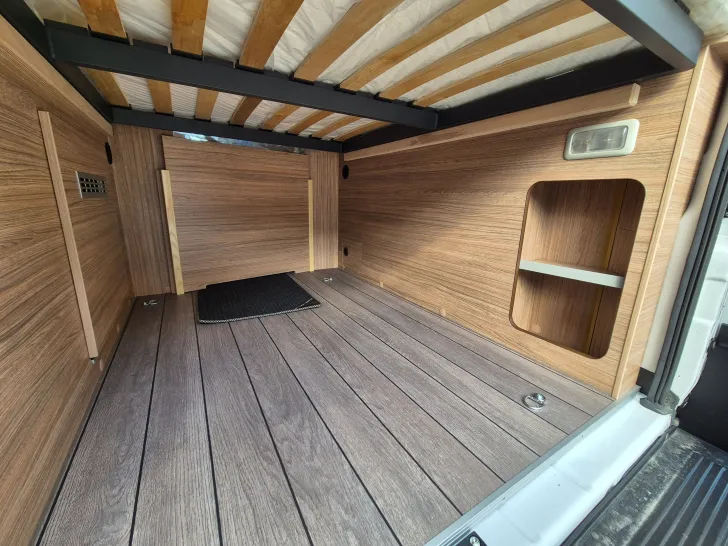 Fahrzeugbild Weinsberg EDITION [FIRE] 600 MQH #39