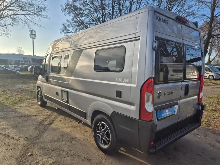 Fahrzeugbild Knaus BoxLife 600 ME *Platinum Selection* #6