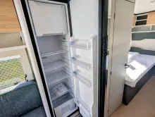 Fahrzeugbild Bürstner B66 490 TL AUFLASTUNG 1600 KG #12