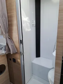 Fahrzeugbild Challenger Teilintegriert 287 Graphite Edition -1-26 #5