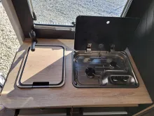 Fahrzeugbild Challenger Teilintegriert 287 Graphite Edition -1-26 #16