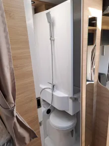 Fahrzeugbild Challenger Teilintegriert 287 Graphite Edition -1-26 #22