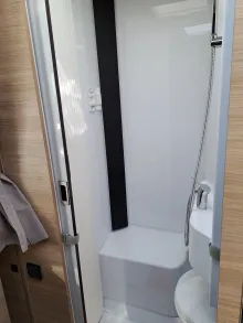 Fahrzeugbild Challenger Teilintegriert 287 Graphite Edition -1-26 #25