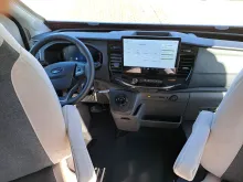 Fahrzeugbild Challenger Teilintegriert 287 Graphite Edition -1-26 #29