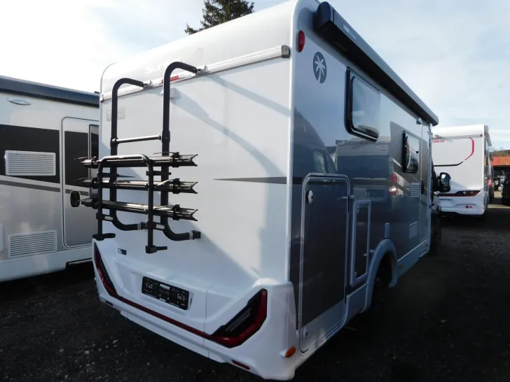 Fahrzeugbild Sunlight Adventure V 66 Verfügbar ab November 2026 #4