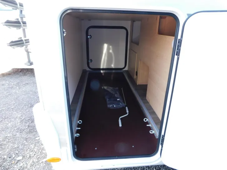 Fahrzeugbild Sunlight Adventure V 66 Verfügbar ab November 2026 #6