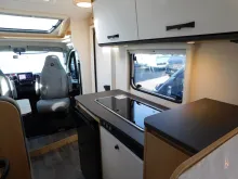 Fahrzeugbild Sunlight Adventure V 66 Verfügbar ab November 2026 #11