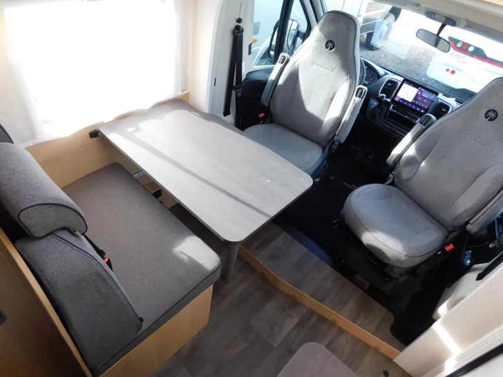 Fahrzeugbild Sunlight Adventure V 66 Verfügbar ab November 2026 #13