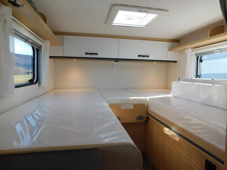 Fahrzeugbild Sunlight Adventure V 66 Verfügbar ab November 2026 #16