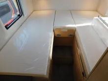 Fahrzeugbild Sunlight Adventure V 66 Verfügbar ab November 2026 #17