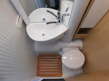 Fahrzeugbild Sunlight Adventure V 66 Verfügbar ab November 2026 #18