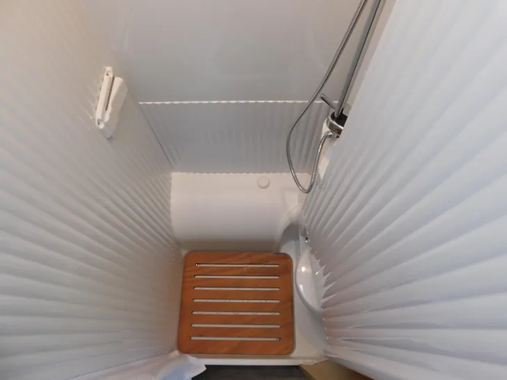 Fahrzeugbild Sunlight Adventure V 66 Verfügbar ab November 2026 #19