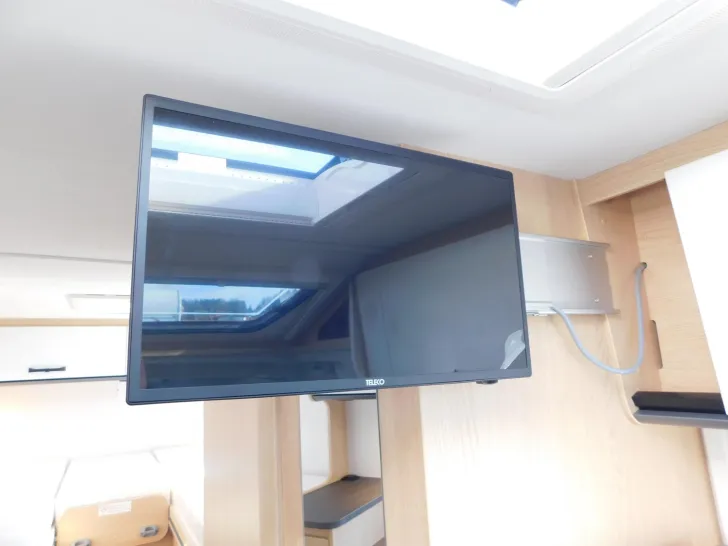 Fahrzeugbild Sunlight Adventure V 66 Verfügbar ab November 2026 #20